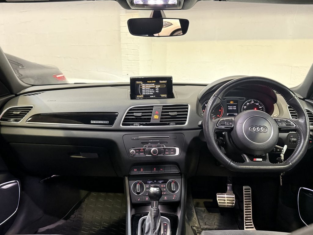 Used Audi Q3 2017 for sale - 77394301: Photo 34