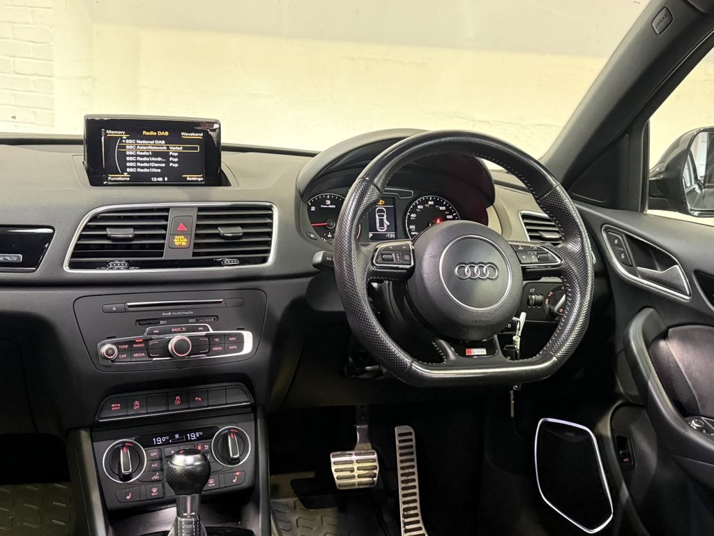 Used Audi Q3 2017 for sale - 77394301: Photo 35