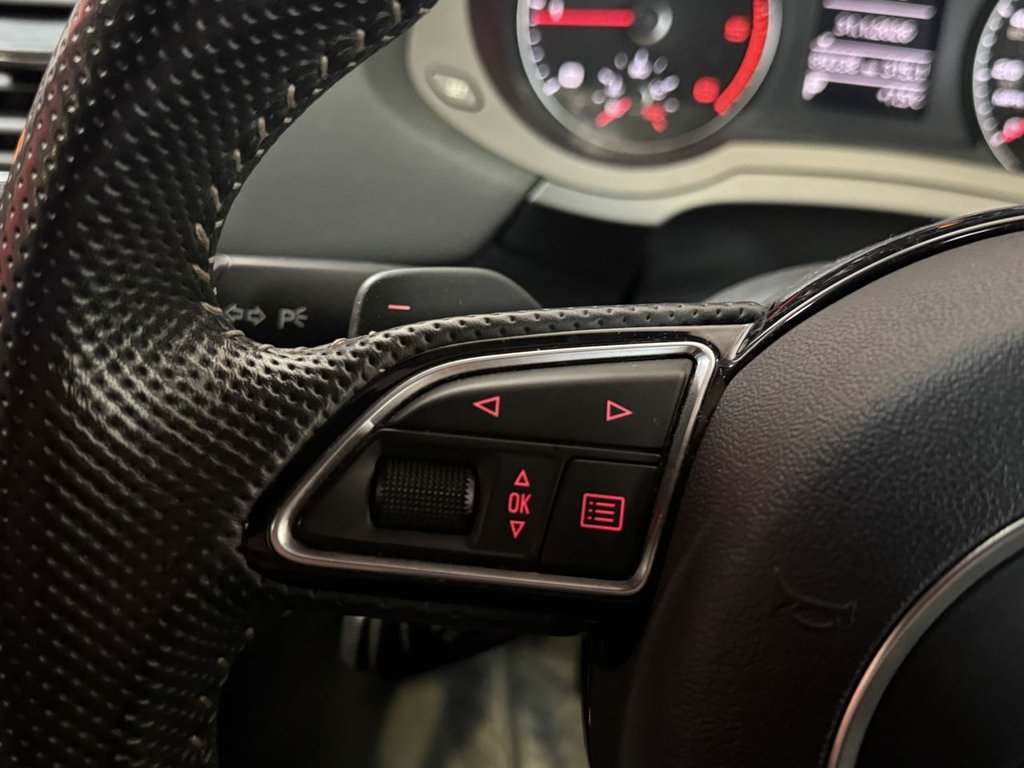 Used Audi Q3 2017 for sale - 77394301: Photo 38