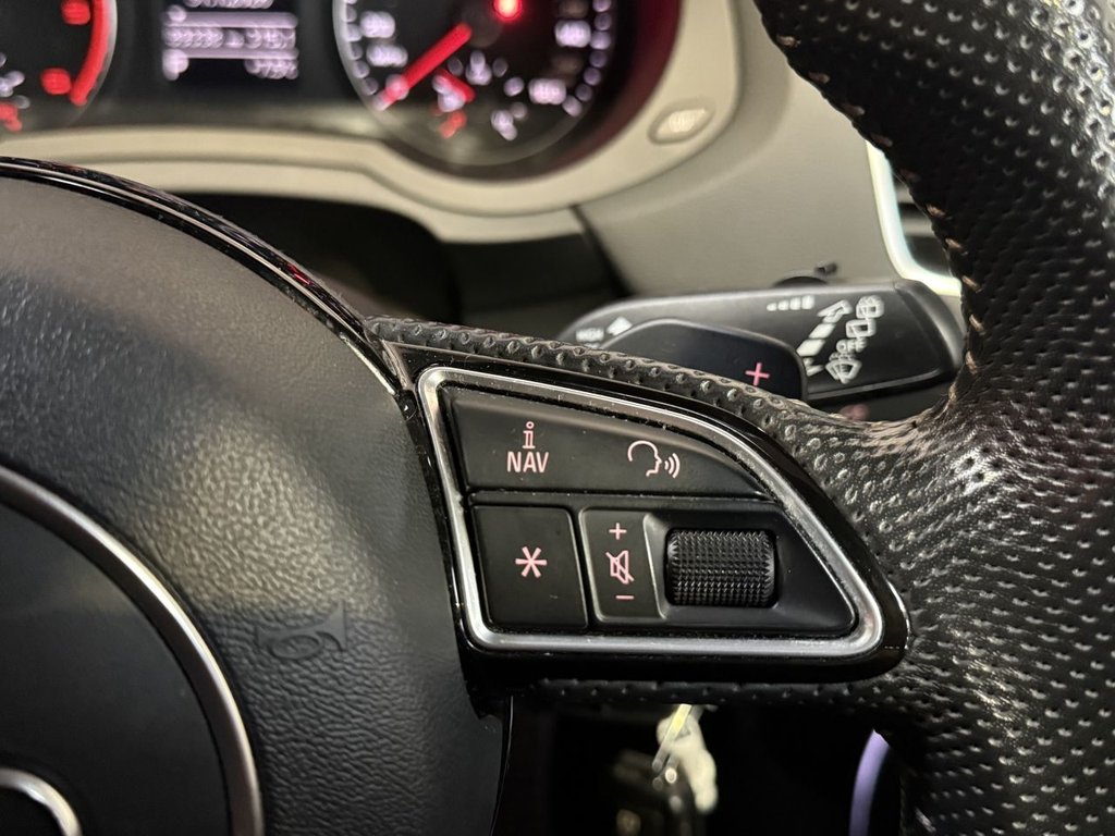 Used Audi Q3 2017 for sale - 77394301: Photo 39