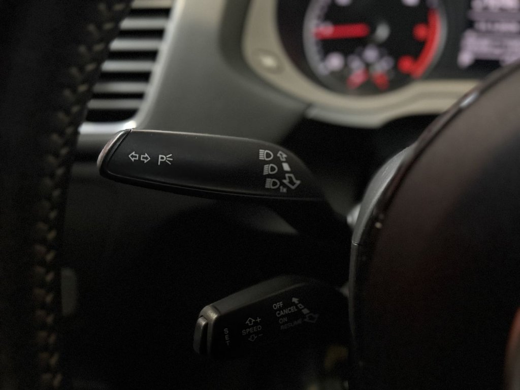 Used Audi Q3 2017 for sale - 77394301: Photo 40