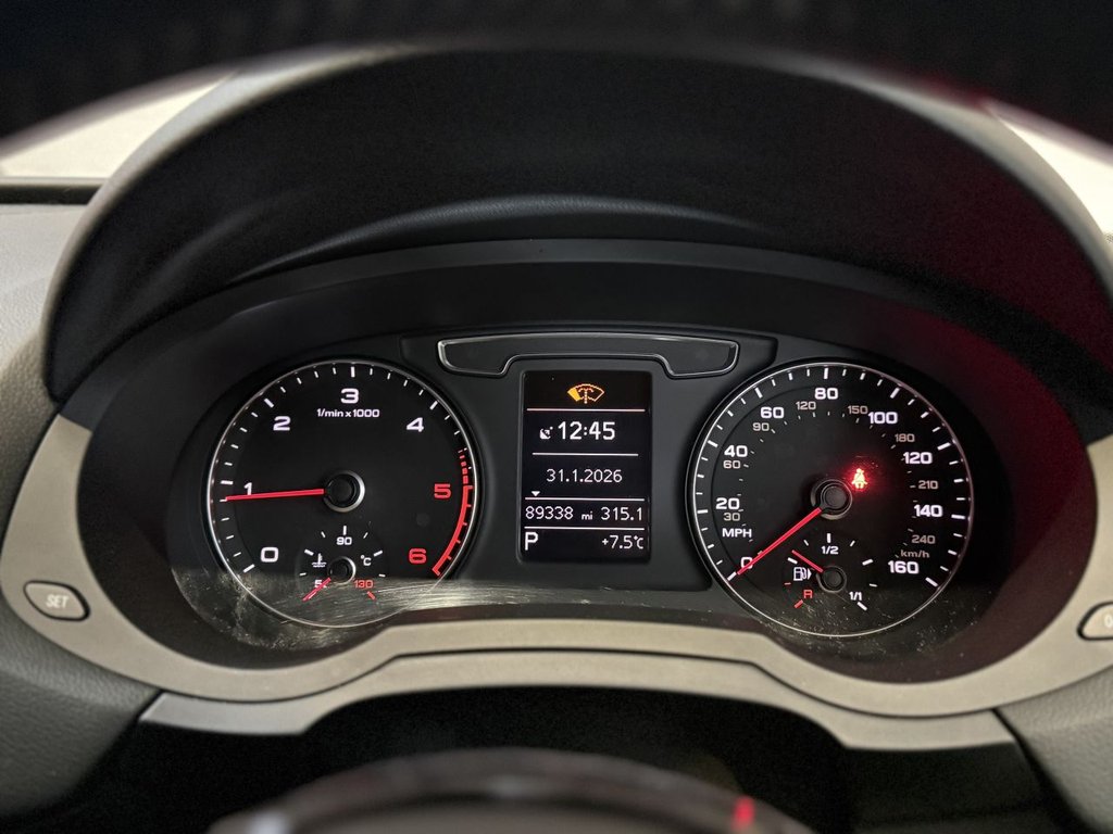 Used Audi Q3 2017 for sale - 77394301: Photo 42