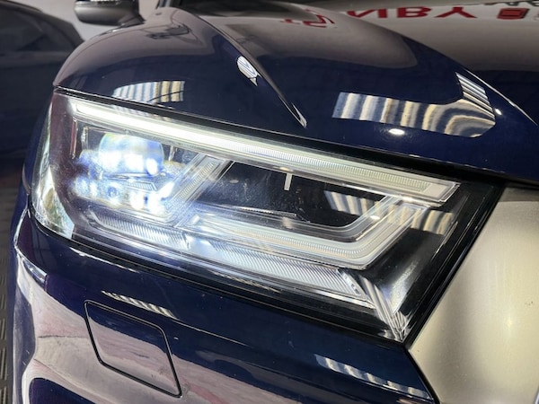 Used Audi Q5 2017 for sale - 76068948: Photo 19