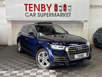 Audi - Q5