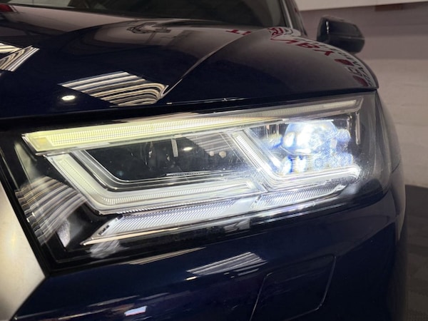 Used Audi Q5 2017 for sale - 76068948: Photo 20