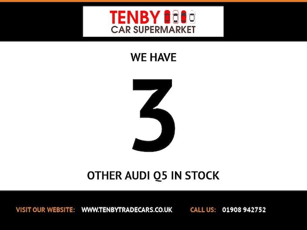 Used Audi Q5 2017 for sale - 76068948: Photo 30