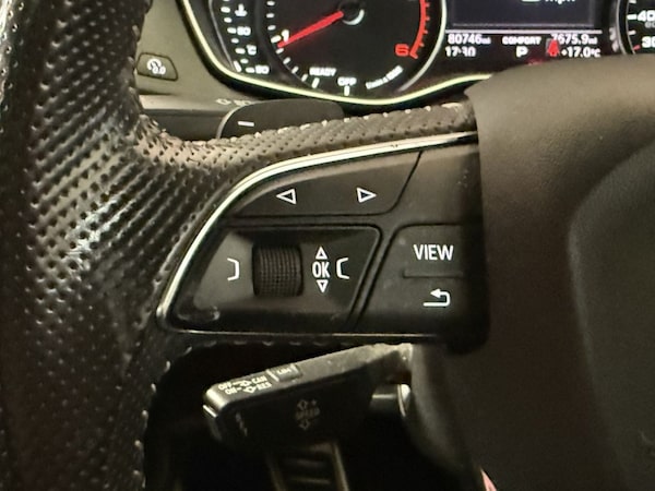 Used Audi Q5 2017 for sale - 76068948: Photo 41