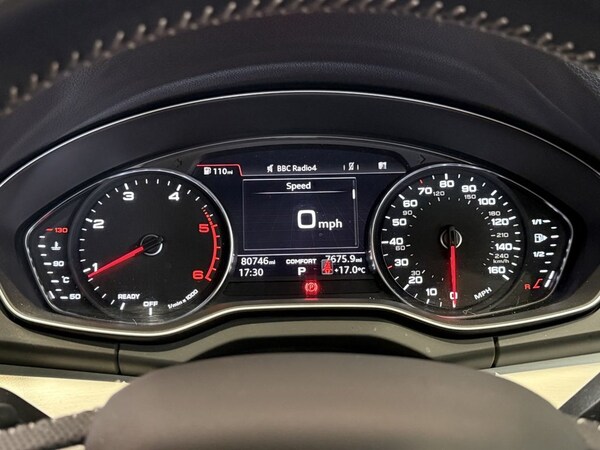 Used Audi Q5 2017 for sale - 76068948: Photo 43