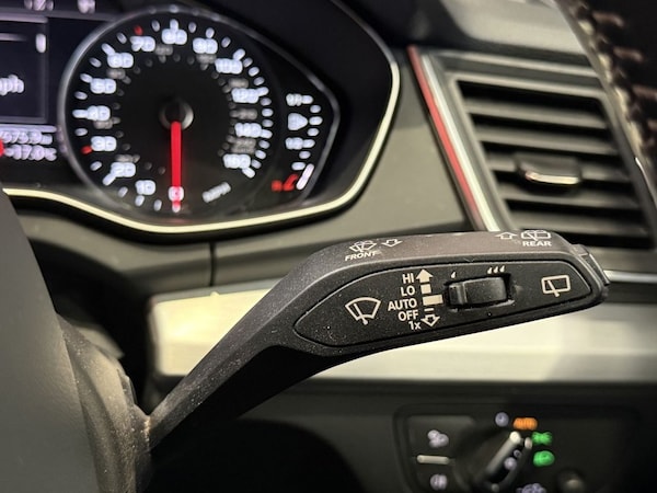 Used Audi Q5 2017 for sale - 76068948: Photo 45
