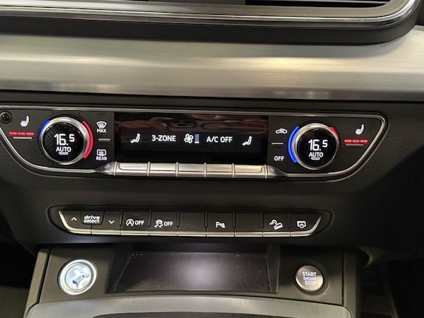 Used Audi Q5 2017 for sale - 76068948: Photo 49