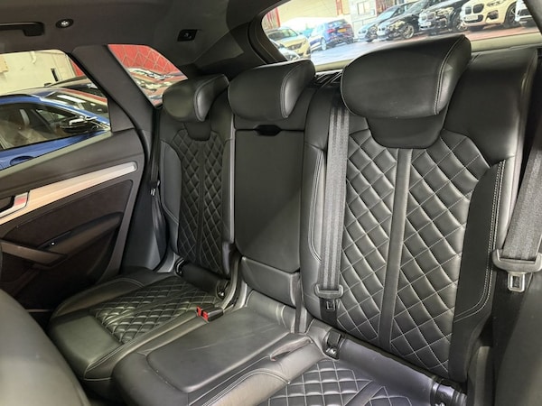 Used Audi Q5 2017 for sale - 76068948: Photo 50