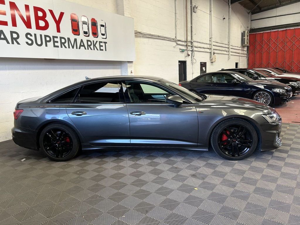 Used Audi A6 2019 for sale - 77835021: Photo 11