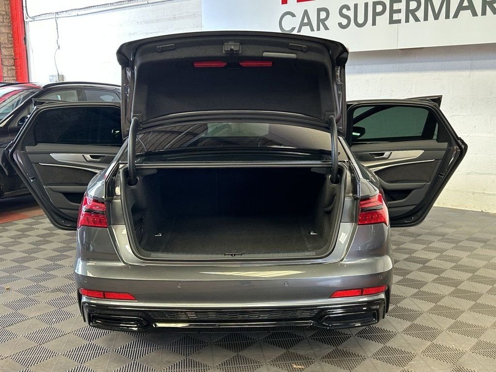 Used Audi A6 2019 for sale - 77835021: Photo 15