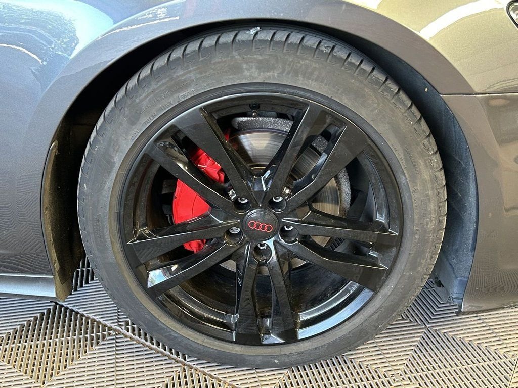 Used Audi A6 2019 for sale - 77835021: Photo 25