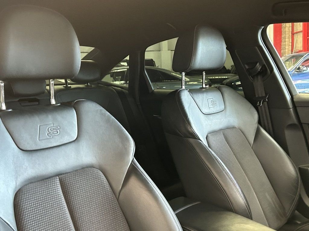 Used Audi A6 2019 for sale - 77835021: Photo 31