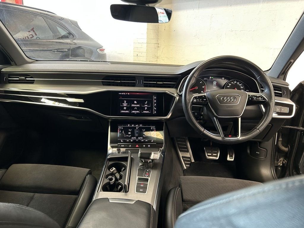 Used Audi A6 2019 for sale - 77835021: Photo 33