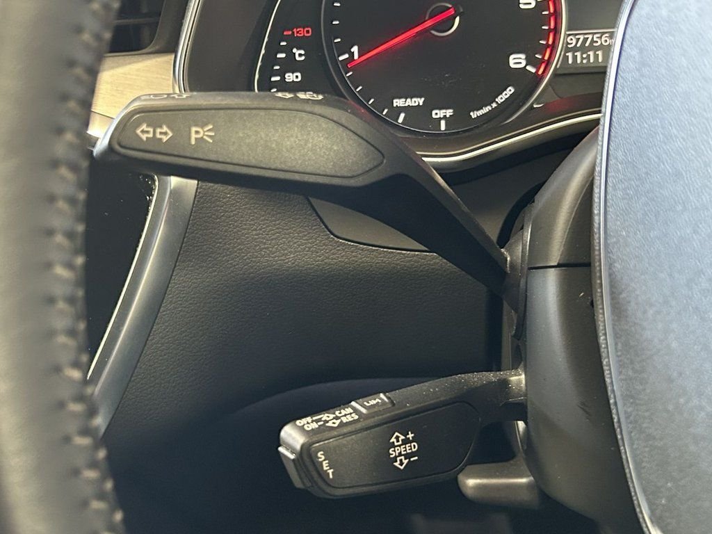 Used Audi A6 2019 for sale - 77835021: Photo 36