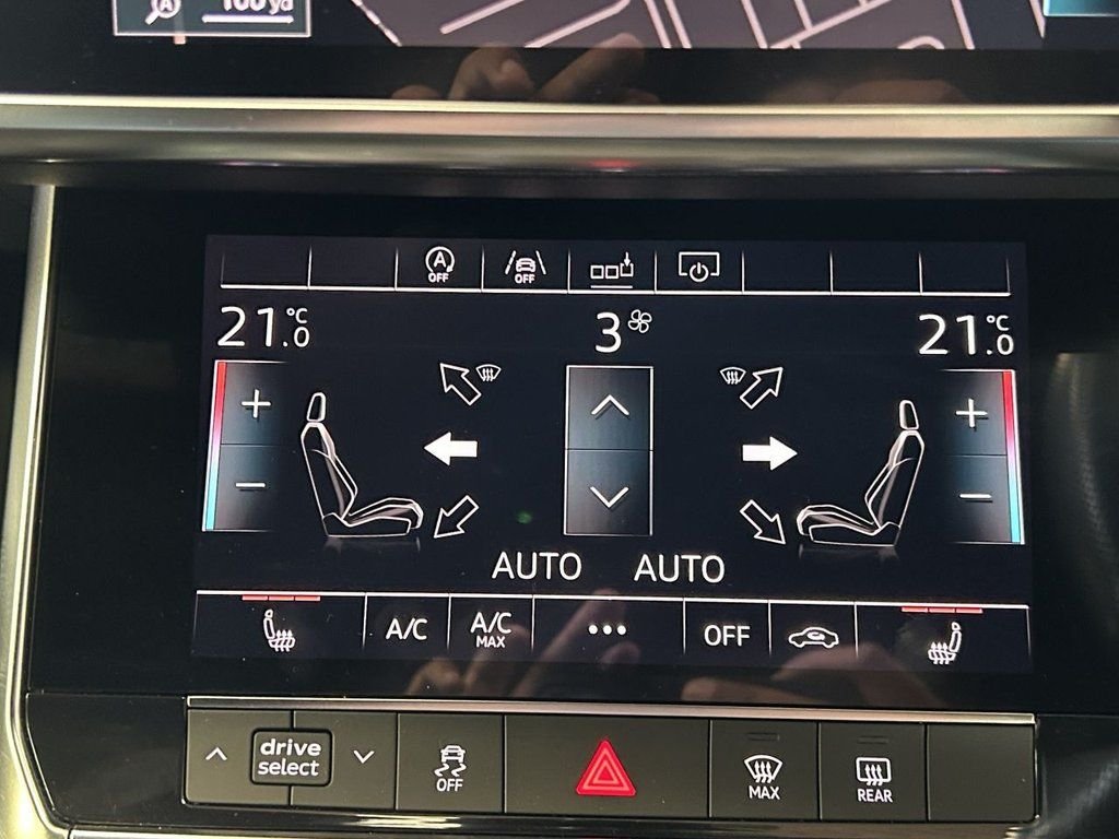 Used Audi A6 2019 for sale - 77835021: Photo 47