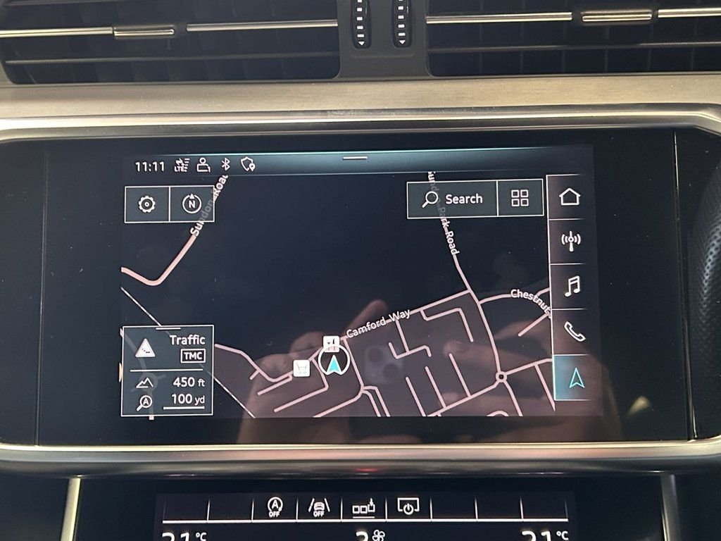 Used Audi A6 2019 for sale - 77835021: Photo 48