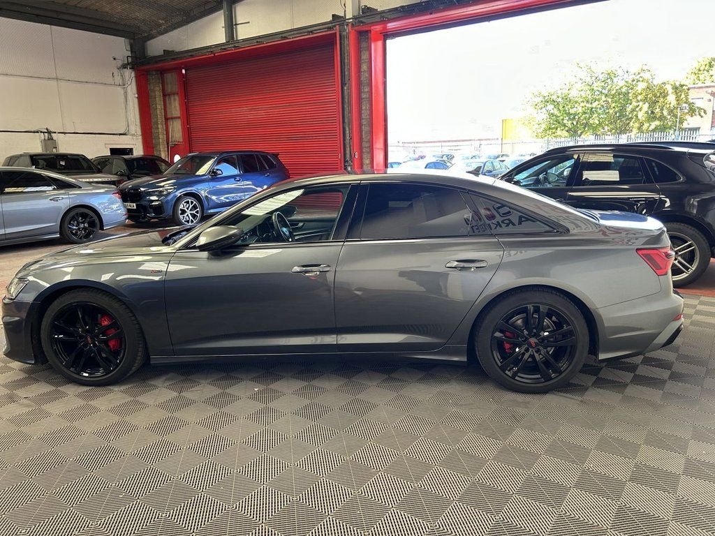 Used Audi A6 2019 for sale - 77835021: Photo 6