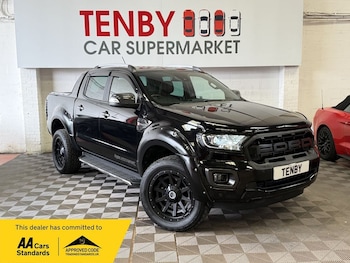 Used Ford Ranger 2022 for sale - 79300200: Photo