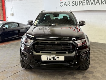 Used Ford Ranger 2022 for sale - 79300200: Photo