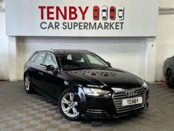 2016 (66) - 2.0 TDI ultra Sport Estate 5dr Diesel S Tronic Euro 6 (s/s) (150 ps)