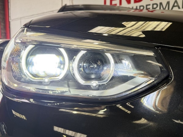Used BMW X3 2019 for sale - 75548895: Photo 12