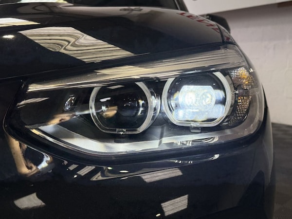 Used BMW X3 2019 for sale - 75548895: Photo 13