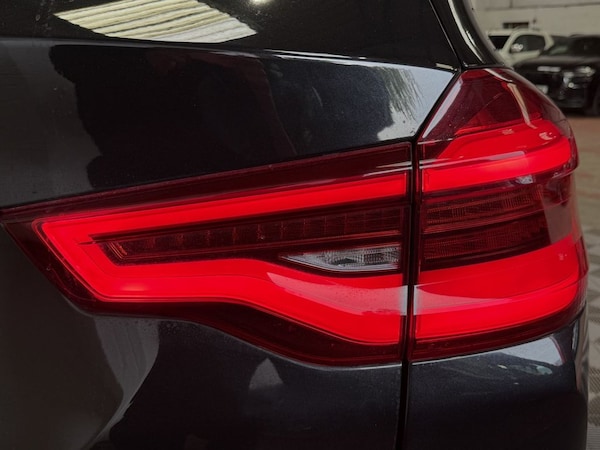 Used BMW X3 2019 for sale - 75548895: Photo 18