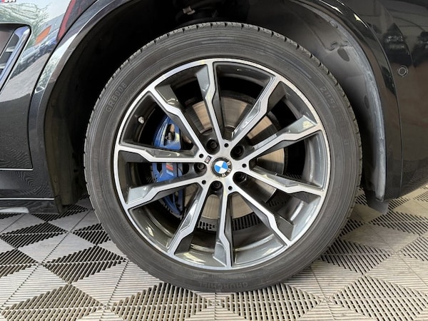 Used BMW X3 2019 for sale - 75548895: Photo 19