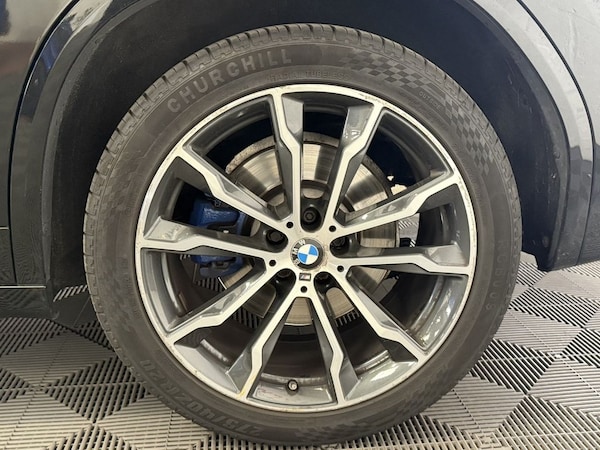 Used BMW X3 2019 for sale - 75548895: Photo 20