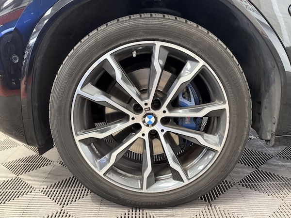 Used BMW X3 2019 for sale - 75548895: Photo 21