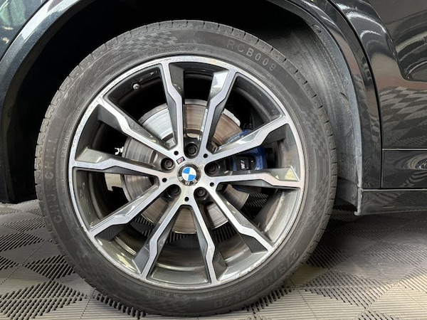 Used BMW X3 2019 for sale - 75548895: Photo 22