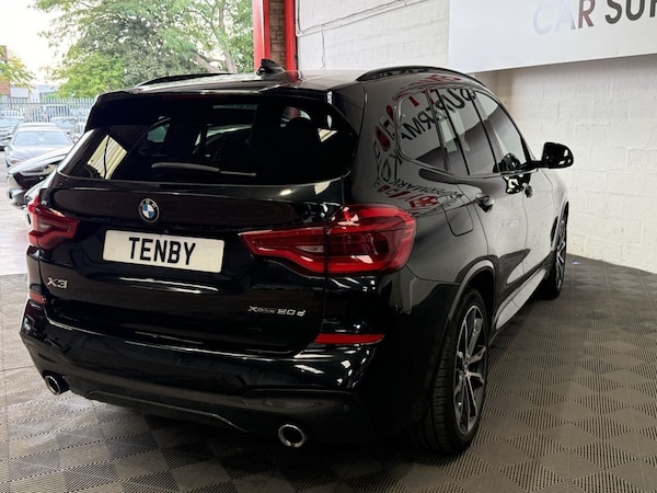 Used BMW X3 2019 for sale - 75548895: Photo 26
