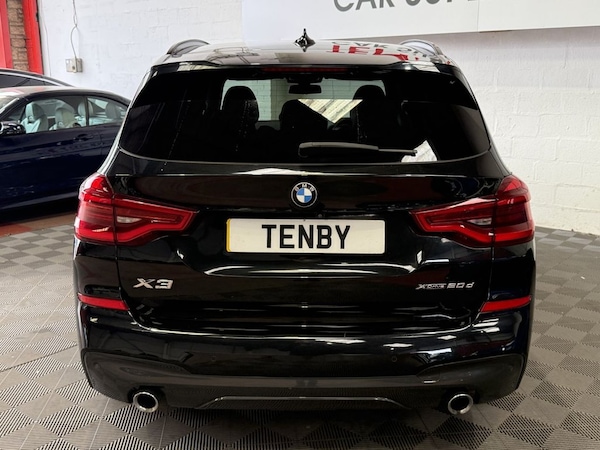 Used BMW X3 2019 for sale - 75548895: Photo 27
