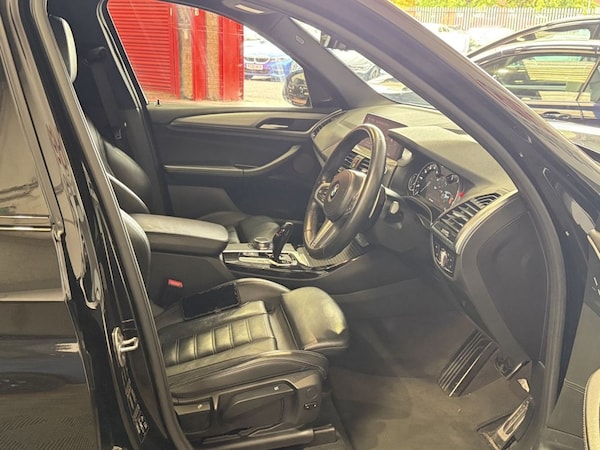 Used BMW X3 2019 for sale - 75548895: Photo 32