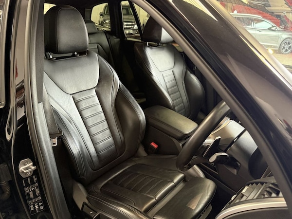 Used BMW X3 2019 for sale - 75548895: Photo 34