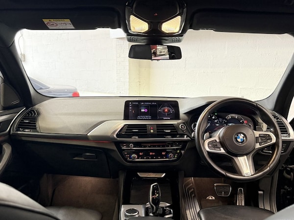 Used BMW X3 2019 for sale - 75548895: Photo 36
