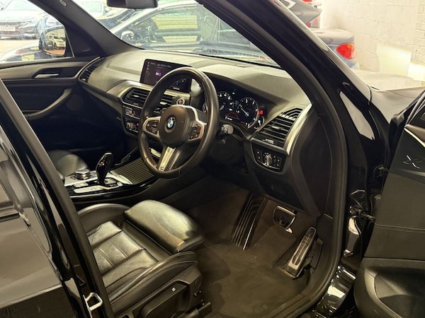 Used BMW X3 2019 for sale - 75548895: Photo 37
