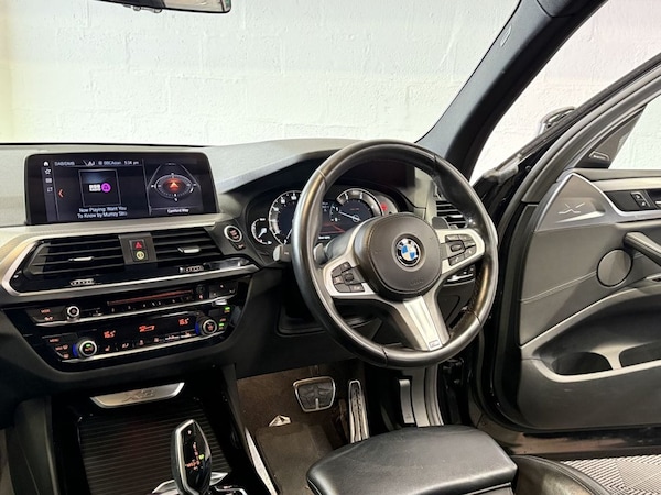 Used BMW X3 2019 for sale - 75548895: Photo 38