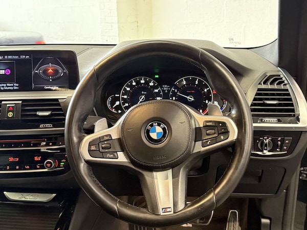 Used BMW X3 2019 for sale - 75548895: Photo 39