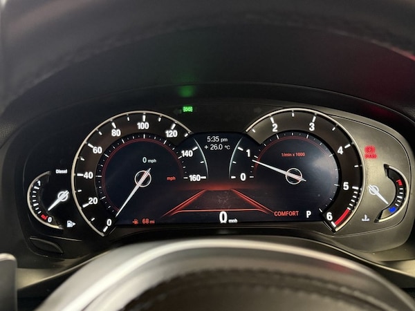 Used BMW X3 2019 for sale - 75548895: Photo 44
