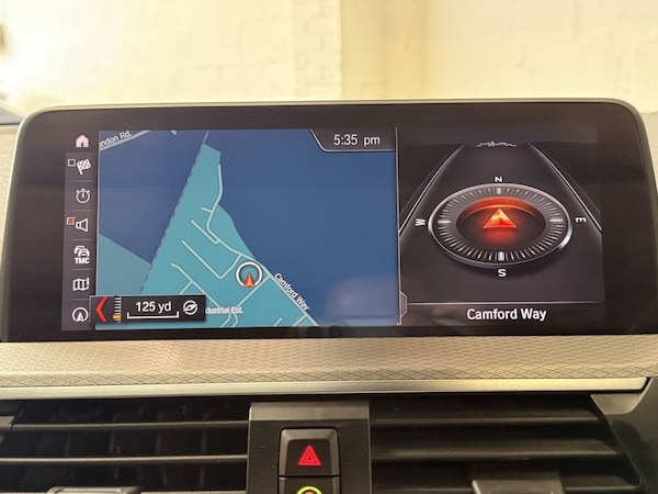Used BMW X3 2019 for sale - 75548895: Photo 48