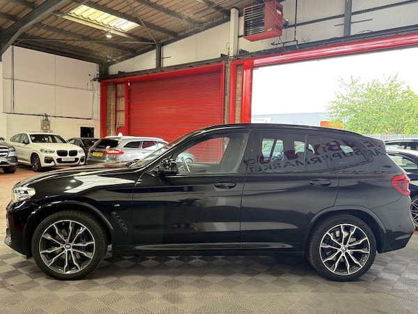 Used BMW X3 2019 for sale - 75548895: Photo 6
