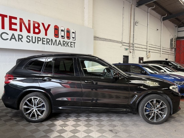 Used BMW X3 2019 for sale - 75548895: Photo 7