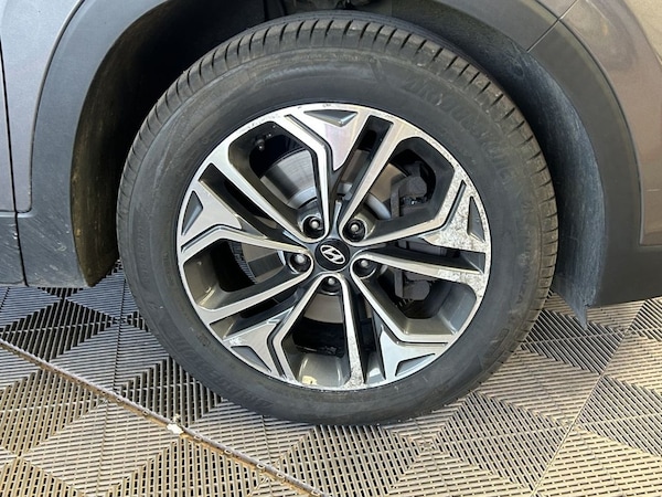 Used Hyundai Santa Fe 2020 for sale - 75307325: Photo 26