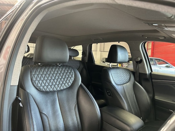 Used Hyundai Santa Fe 2020 for sale - 75307325: Photo 32