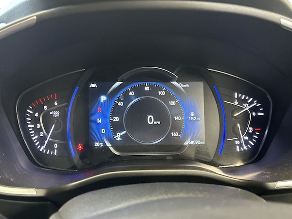 Used Hyundai Santa Fe 2020 for sale - 75307325: Photo 41