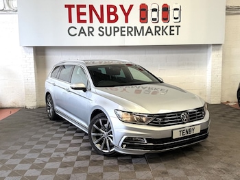 Used Volkswagen Passat 2016 for sale - 78863692: Photo